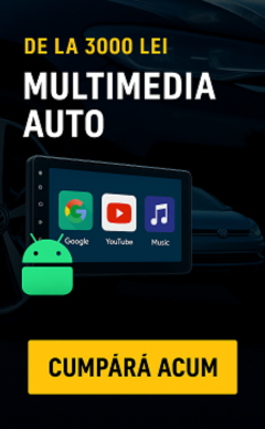 Banner Multimedia auto dedicate